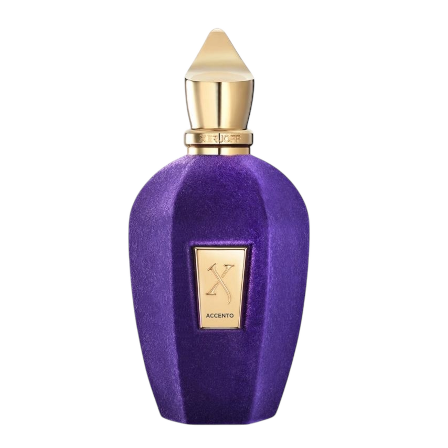 XERJOFF - ACCENTO Eau de Parfum