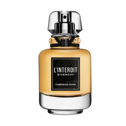 GIVENCHY - L'Interdit Tubéreuse Noire 80 ml