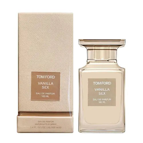 TOM FORD VANILLA SEX- Eau de Parfum