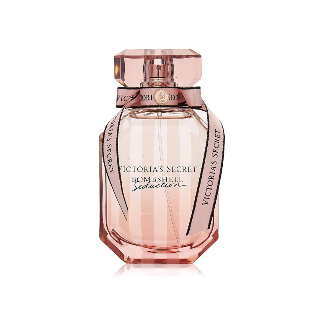 BOMBSHELL SEDUCTION Eau De Parfum – VICTORIA'S SECRET