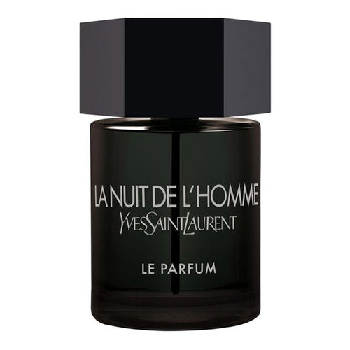 YVES SAINT LAURENT - LA NUIT DE L'HOMME LE PARFUM