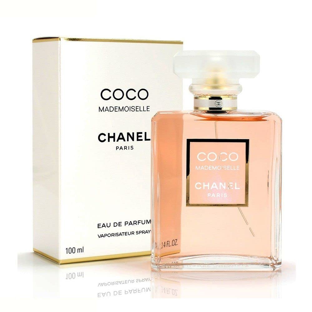 CHANEL – COCO MADEMOISELLE Eau De Parfum