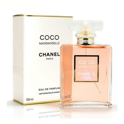 CHANEL – COCO MADEMOISELLE Eau De Parfum