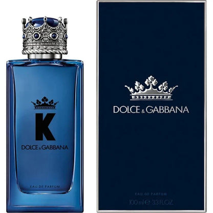 KING - DOLCE & GABBANA  King Eau de Parfum
