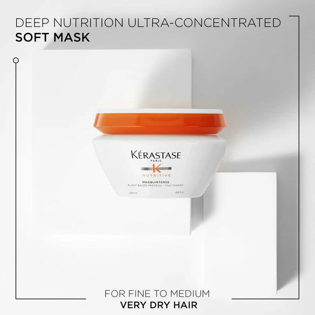 Kérastase Nutritive Bundle