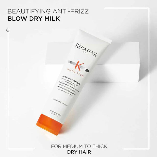 Kérastase Nutritive Bundle