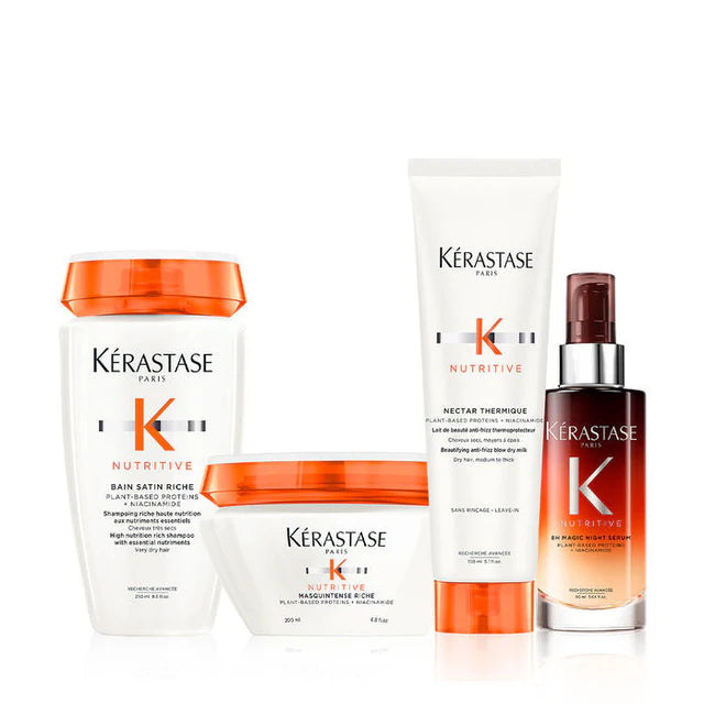 Kérastase Nutritive Bundle