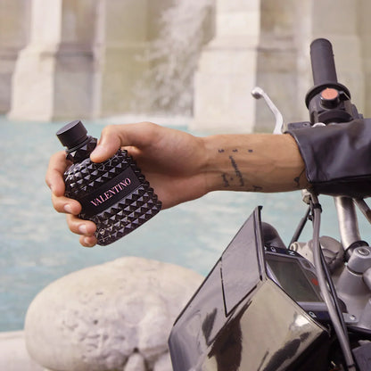 VALENTINO UOMO-BORN IN ROMA Eau De Toilette